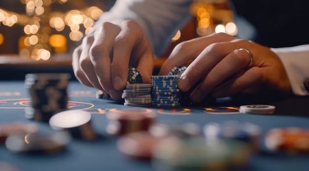 Speed Roulette stream on pasanglotre login